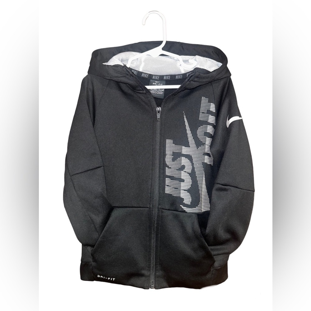 Nike hoodie- boys
